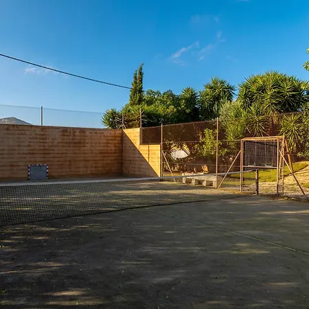 Son Barbot By Homevillas360 Dom wakacyjny Sant Llorenc Des Cardassar